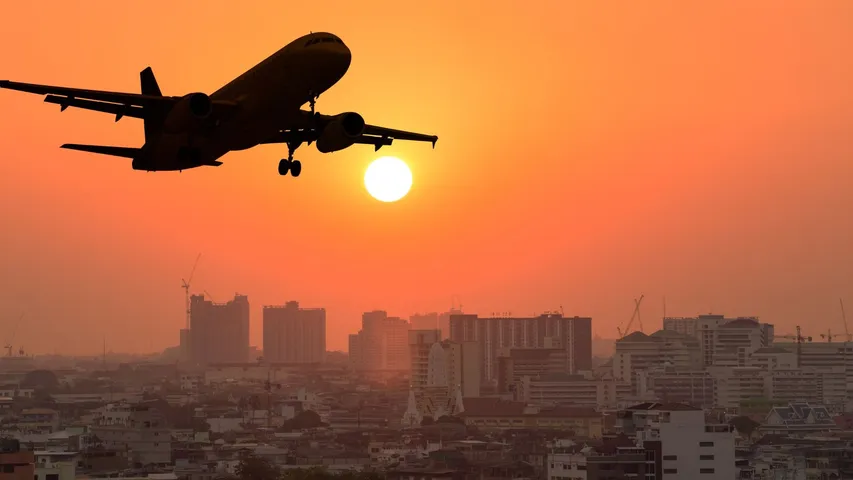 9 years of UDAN: PM Modi’s flagship scheme transformed Indian skies; here's how it changed Odisha