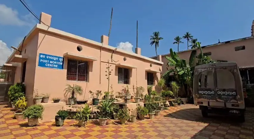 Woman among two die due to electrocution during Shyama Kali Puja in Puri