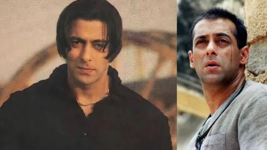 Tere Naam sequel: Salman Khan to return with a fresh pairing?