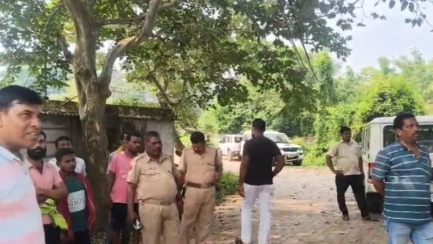 Youth found dead under suspicious circumstances at Cuttack de-addiction centre