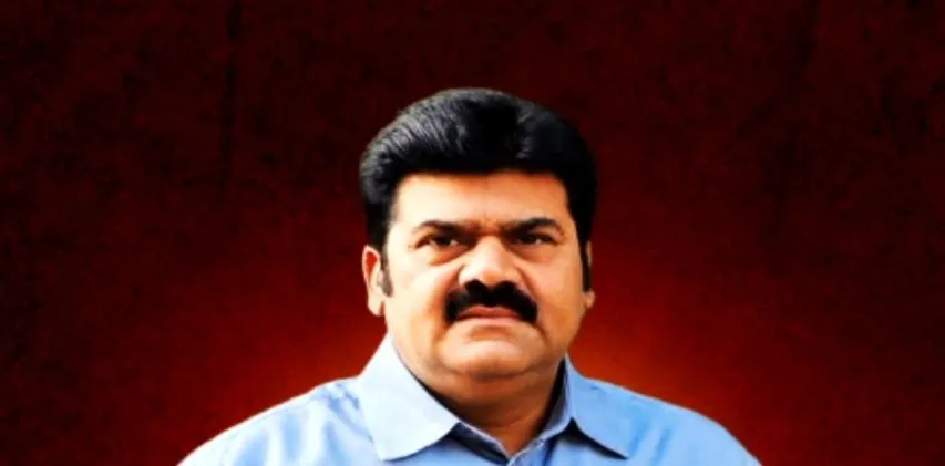 Pitabas Panda murder case: Ganjam BJD president Bikram Panda among 4 arrested