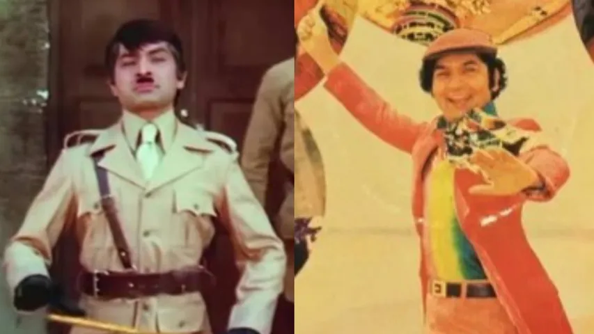 Asrani’s iconic ‘Angrezon ke zamane ka jailer’ act in Sholay brought him the darkest phase of his life!
