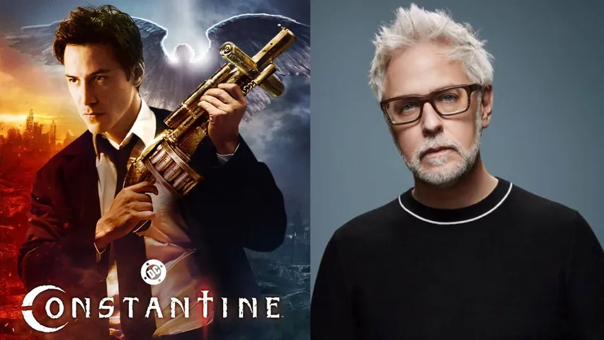 Constantine 2 SOON! Keanu Reeves to reprise iconic role as John Constantine, James Gunn drops major hint