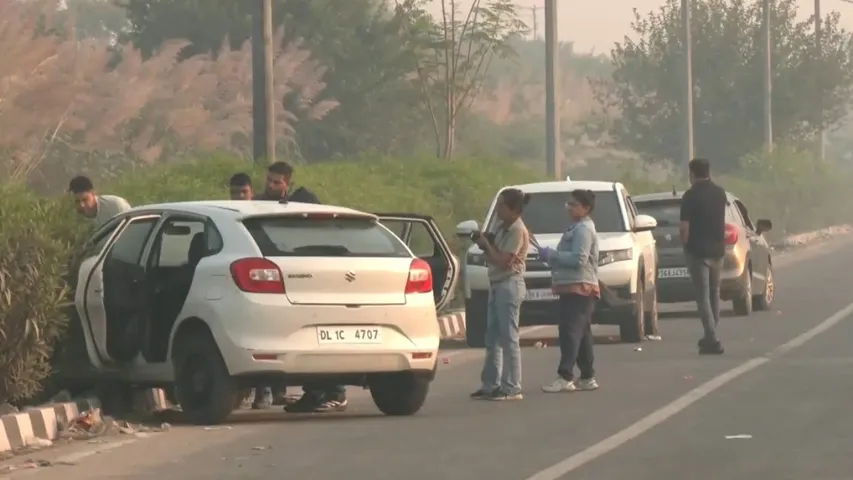 Four most wanted criminals killed in police encounter in Delhi