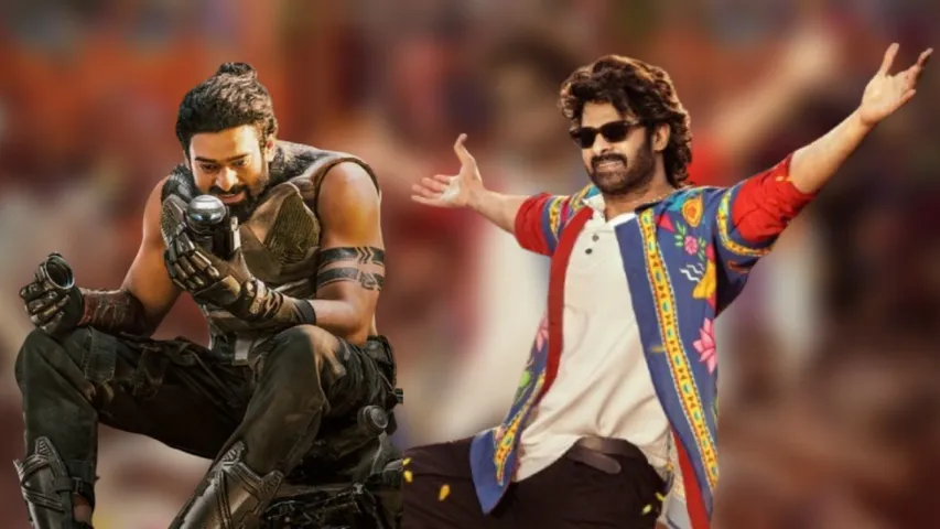 Prabhas set to return for Kalki sequel? Big birthday updates on films led by Rebel Star!