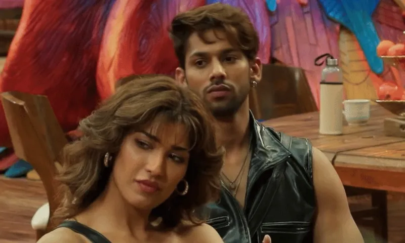 Bigg Boss 19: Baseer Ali’s ‘budding romance’ with Nehal Chudasama ‘is just for the game’!