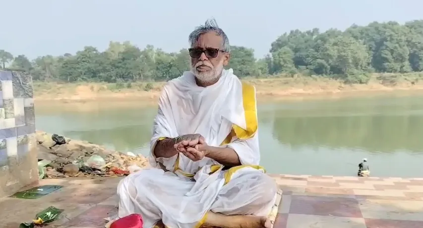 Decades later, Mauritius native seeks bloodline connections in Odisha’s Jajpur