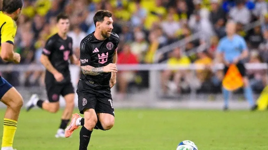 Lionel Messi extends contract with Inter Miami till 2028