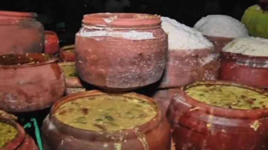 Organic rice to be used for Lord Jagannath’s Kotha Bhoga and Mahaprasad from Rath Yatra 2026