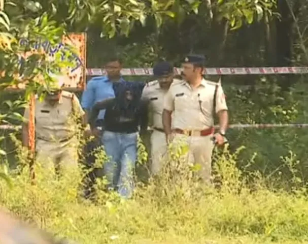 Odisha medical student gang rape in WB’s Durgapur: TI parade of accused to be conducted today