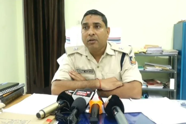 Odisha shocker! Two minor girls returning home after night out gang-raped by 5 youths