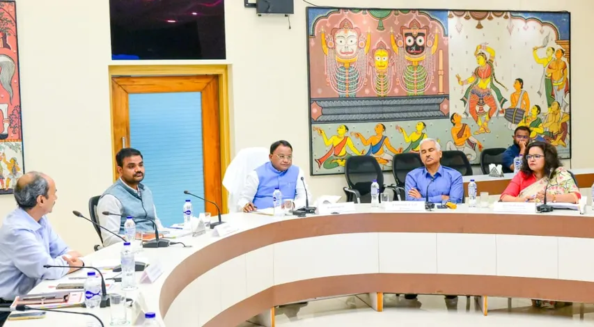 Odisha govt’s 500th day milestone: Rs 1.46 Lakh Cr investments cleared, to generate 66,000 jobs