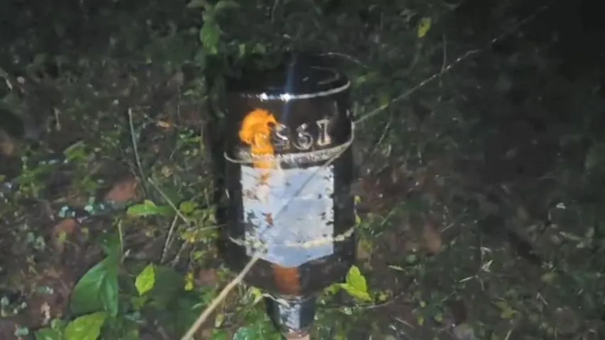 Plus 2 student electrocuted by boar trap while visiting ‘girlfriend’ in Odisha