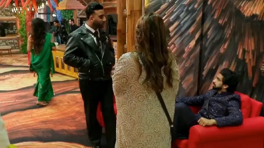 Bigg Boss 19: Shehbaz Badesha claims 'Sidharth Shukla's fans will save him! Netizens slam his 'overconfidence'