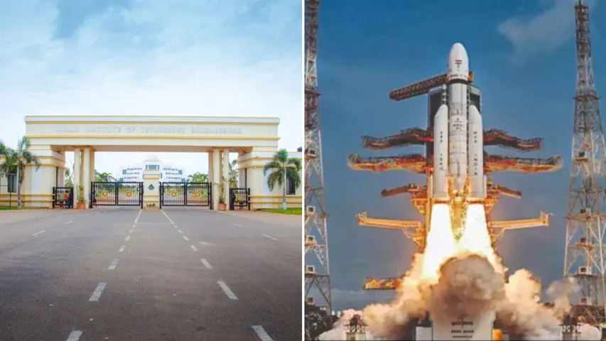 IIT Bhubaneswar, ISRO join hands for coastal and oceanic research along Bay of Bengal