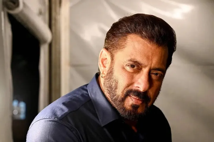 Salman Khan