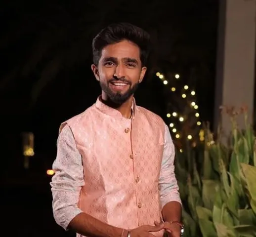 Jamtara 2 actor Sachin Chandwade