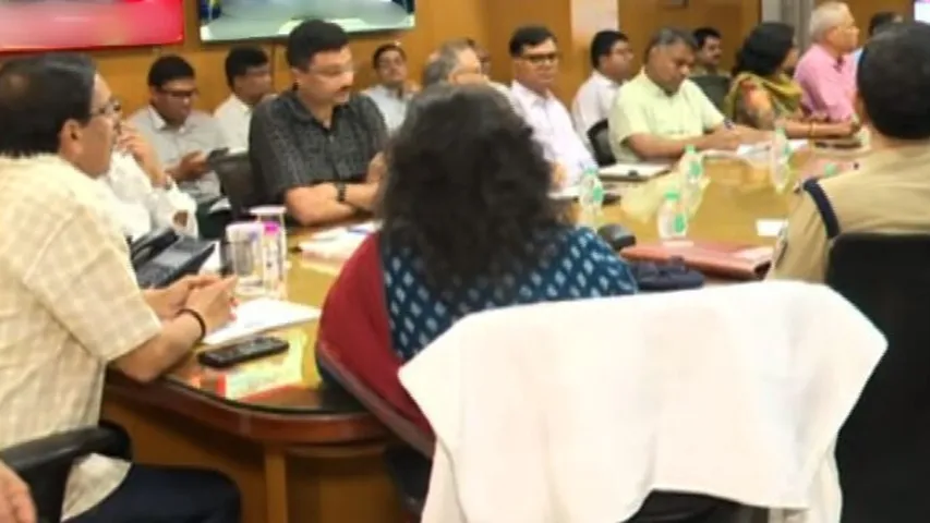 Odisha announces closure of schools in 8 districts, Minister urges people to follow advisories