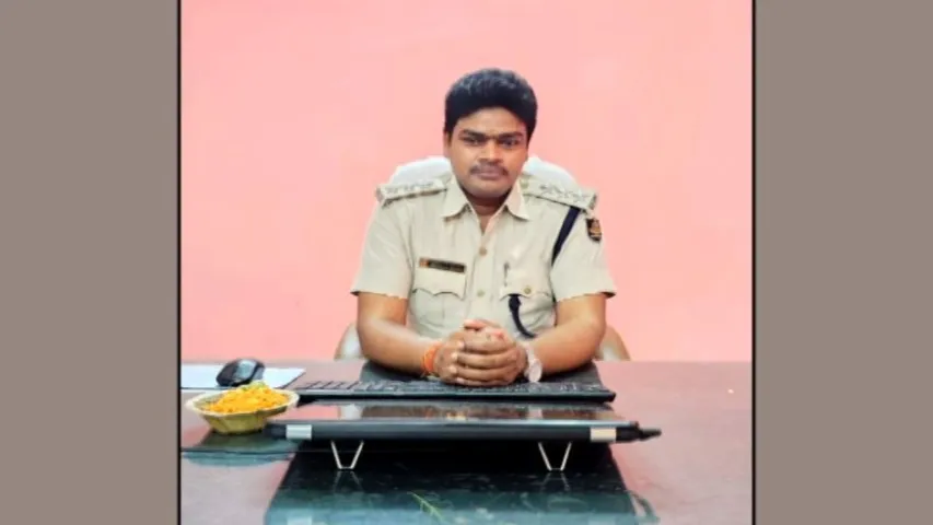 Odisha Police Inspector suspended over ‘illegal detention and misconduct’ in Cuttack's Tangi