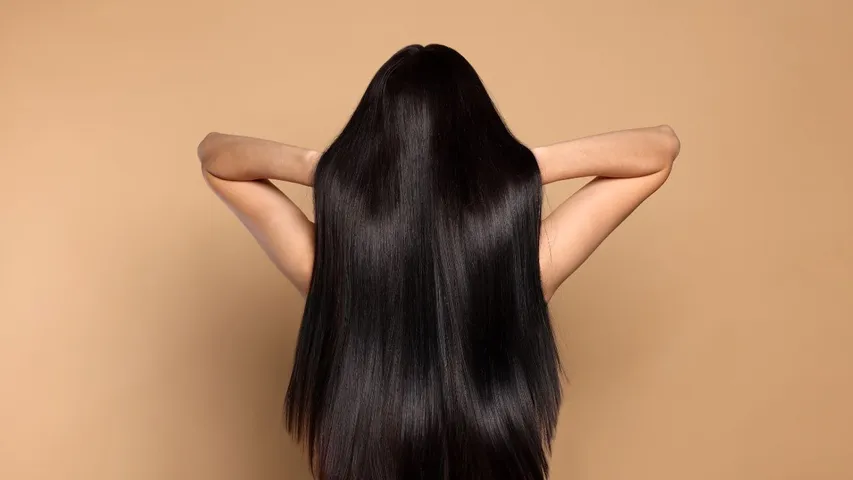 Strong & Healthy Hair