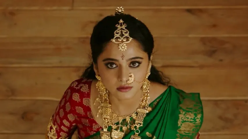 SS Rajamouli recalls Anushka Shetty’s ‘Ethereal Beauty’ in Baahubali: A timeless moment from the epic saga
