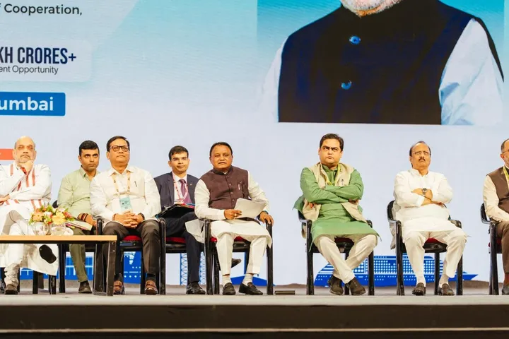 Odisha inks Rs 50,000 crore maritime investments, targets 500 million-tonne port capacity by 2047