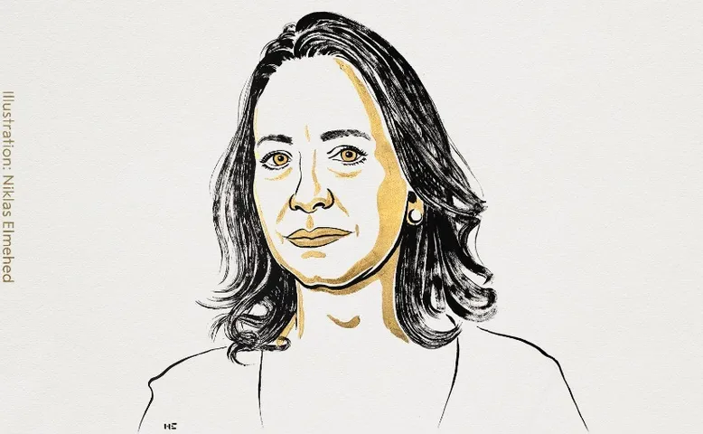 Maria Corina Machado