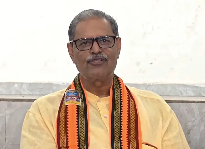 Power supply restoration, cyclone Montha relief, crop loss compensation plans in place: Odisha Deputy CM