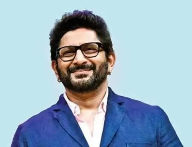 Arshad Warsi