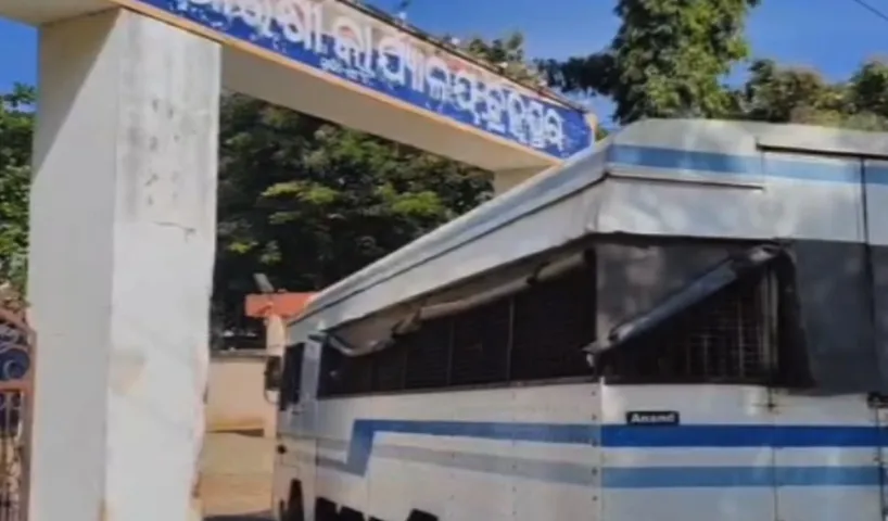 Odisha Police SI recruitment scam: 114 accused candidates granted bail, 9 key agents remain in jail