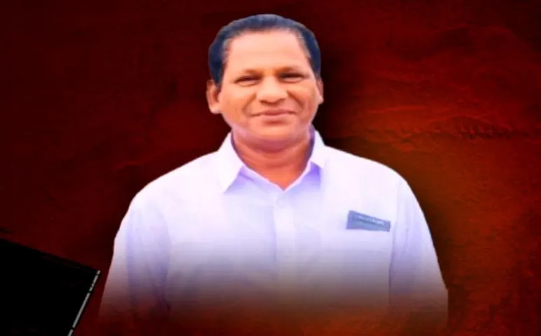 Pitabas Panda murder case: Police arrest another accused for sheltering sharpshooter