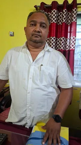 Odisha Vigilance nabs CT & GST officer while taking Rs 12,000 bribe