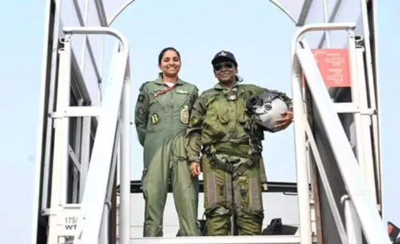 President Droupadi Murmu