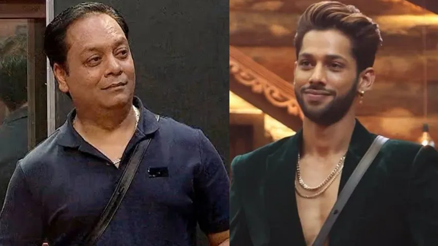 Bigg Boss 19: Zeishan Quadri and Baseer Ali’s post-eviction reunion breaks internet, fans call their exit ‘Too Soon’