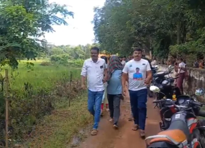 Headmistress’ husband accused of molesting student in Odisha school