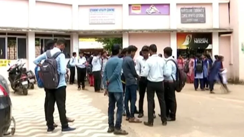 UGC's guidelines: Odisha to launch awareness drive for drug-free campuses