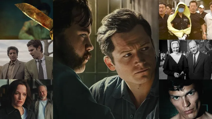 7 riveting true crime shows