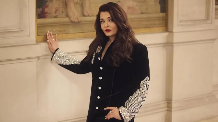 Aishwarya Rai Bachchan turns 52: Radiates 'Boss Lady' energy ahead of her birthday