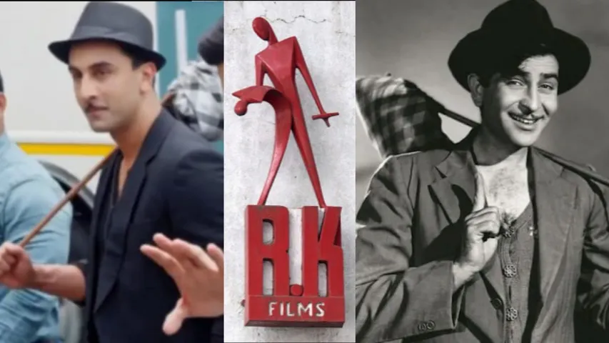 Ranbir Kapoor to revive RK Studios: Breathing new life into Raj Kapoor’s timeless legacy