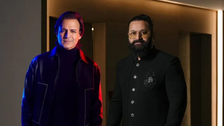 Vivek Oberoi joins Rishab Shetty's epic! To play Aurangzeb in The Pride Of Bharat: Chhatrapati Shivaji Maharaj