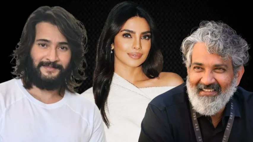 SSMB29: Globetrotter’s title locked? Rajamouli preps mega digital reveal after Mahesh Babu and Priyanka Chopra 'ruin' surprise!