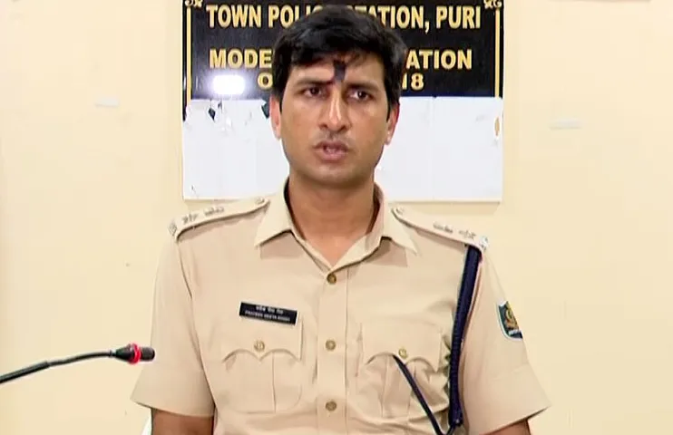 Operation Chakra: Brown sugar worth Rs 15L seized in Odisha, four arrested