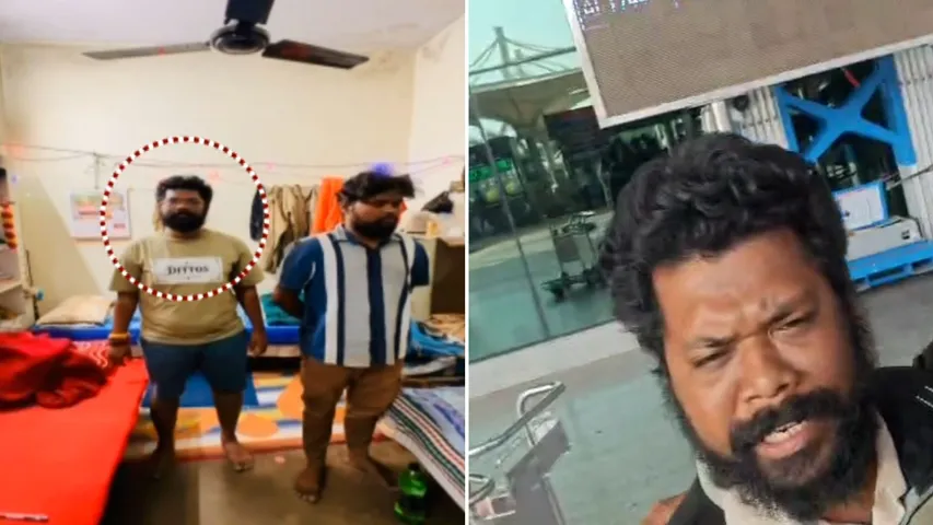 Odisha Police SI recruitment scam: Tutor, murder accused and mastermind; who is Shankar Prusty?