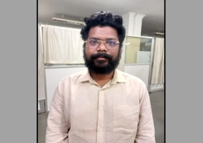 Odisha Police SI recruitment scam: Mastermind Shankar Prusty to undergo lie detection test