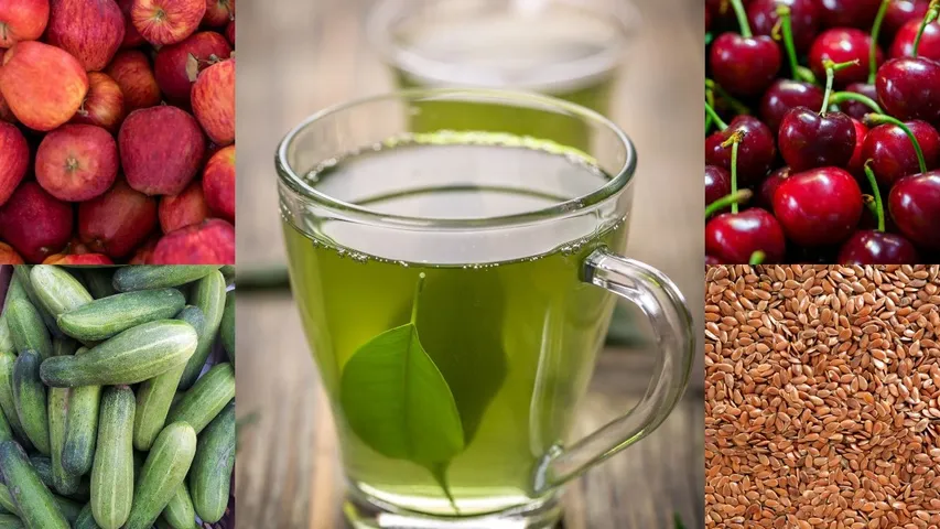 7 powerful foods that help lower uric acid levels