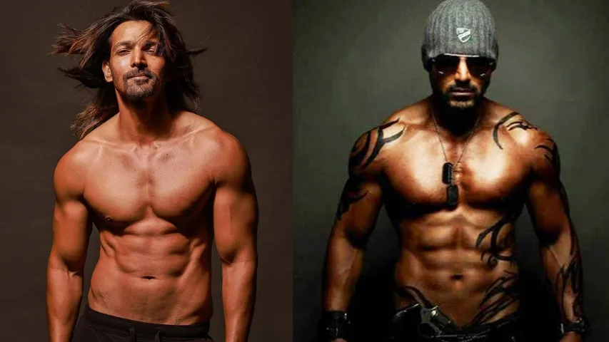 Harshvardhan Rane steps into the Force franchise with John Abraham, shoot begins in...!