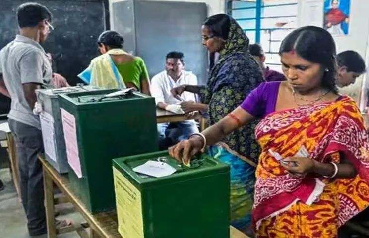 Issues take backseat as war of words intensifies in Nuapada bypoll campaign