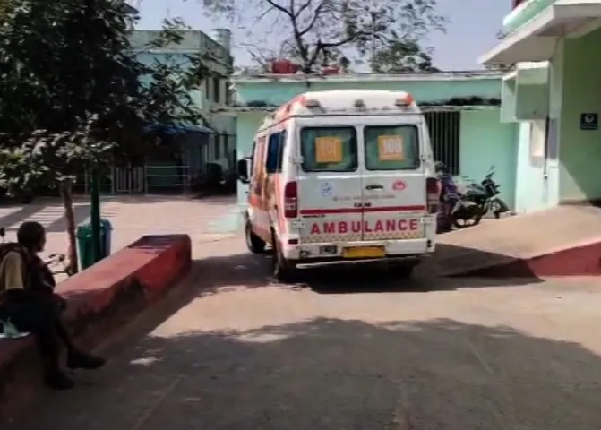 Man attacks wife, in-laws with knife in Cuttack