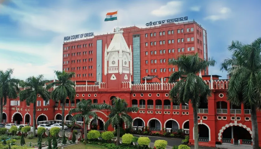 Expedite development of Chaumukh-Dagara beach in Balasore: Orissa HC directs Odisha govt