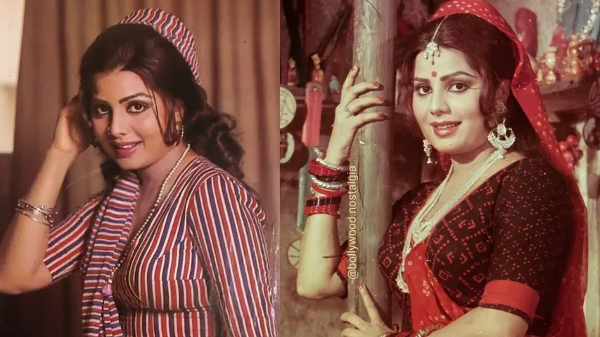 Sulakshana Pandit passes away at 71; Legendary actress-singer breathes her last on Sanjeev Kumar’s 40th death anniversary